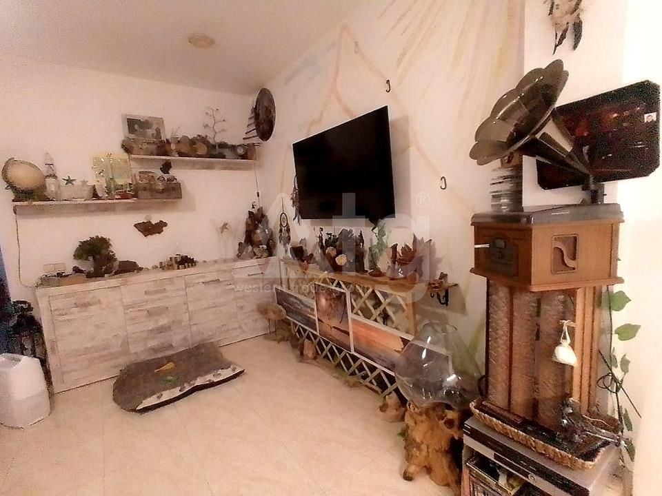 Ático de 5 habitaciones en Ondara - RD125727 - Foto - 2