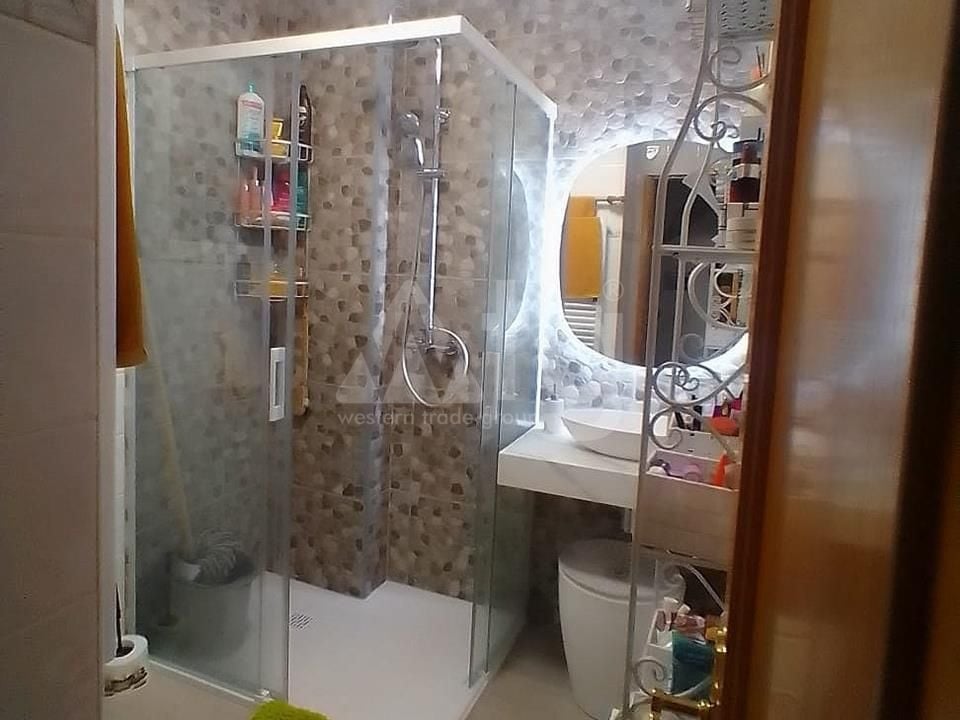 Ático de 5 habitaciones en Ondara - RD125727 - Foto - 10