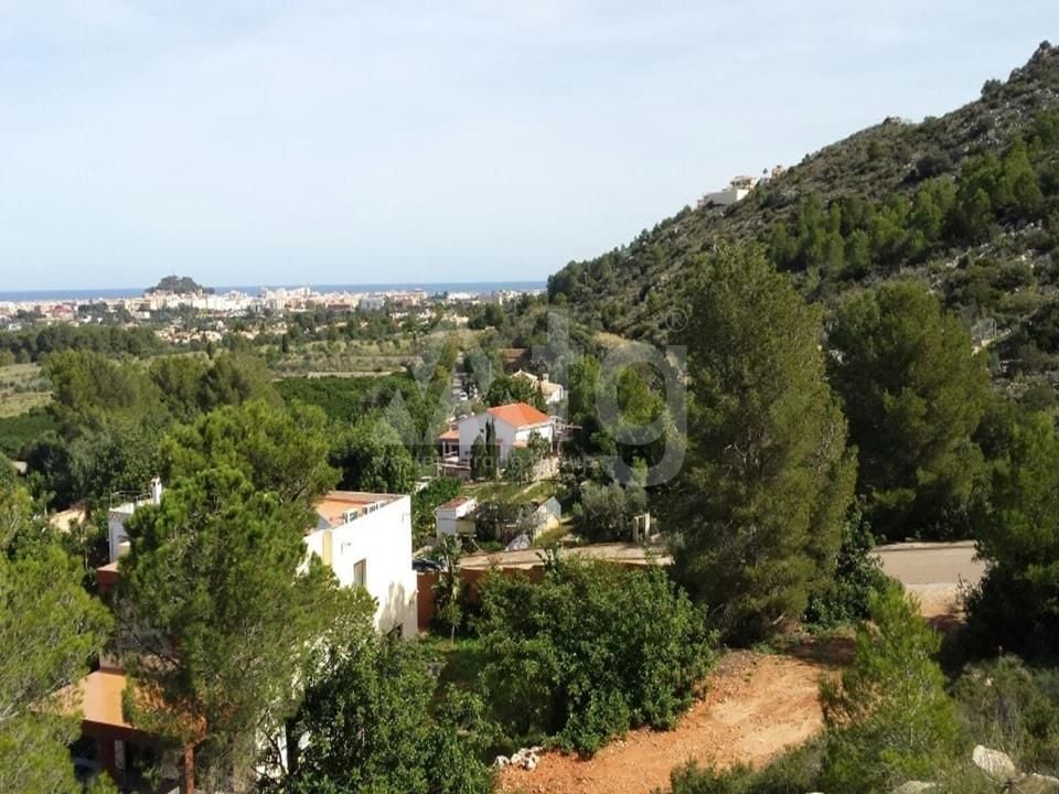 Pozemek   v Denia, - RD125731 - Foto - 1