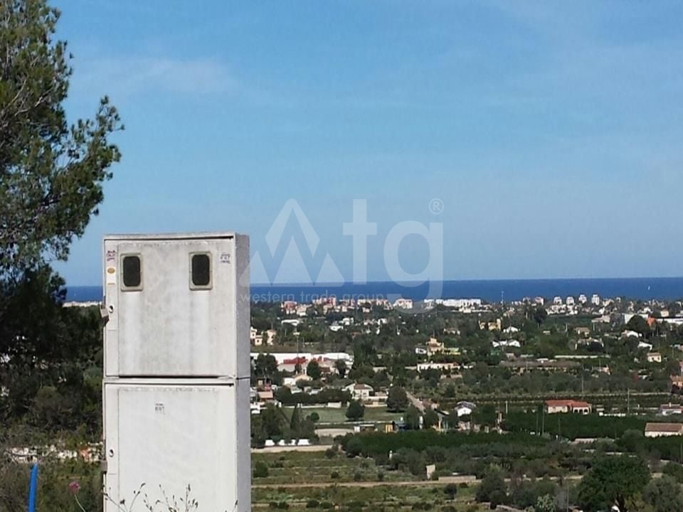 Pozemek   v Denia, - RD125731 - Foto - 5