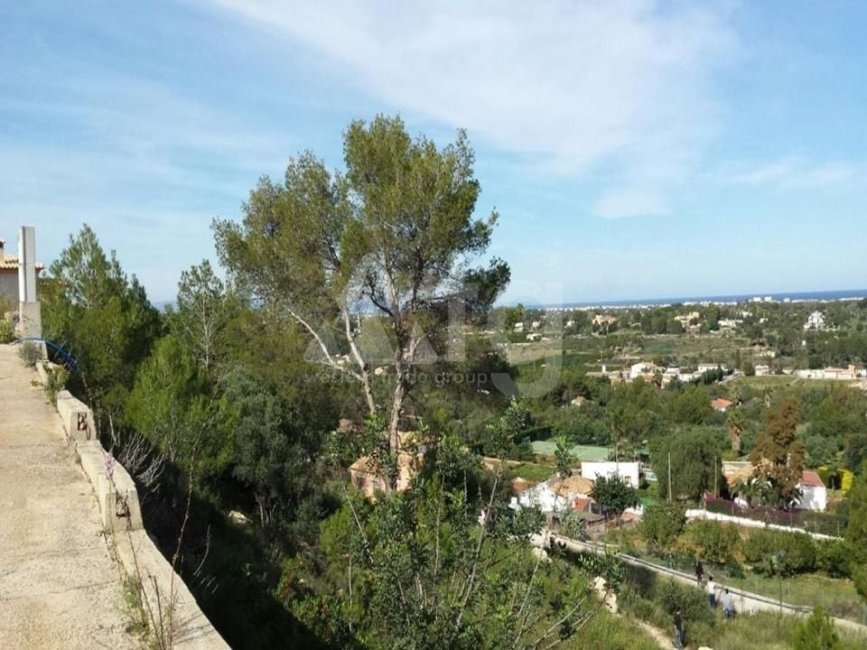 Pozemek   v Denia, - RD125731 - Foto - 7
