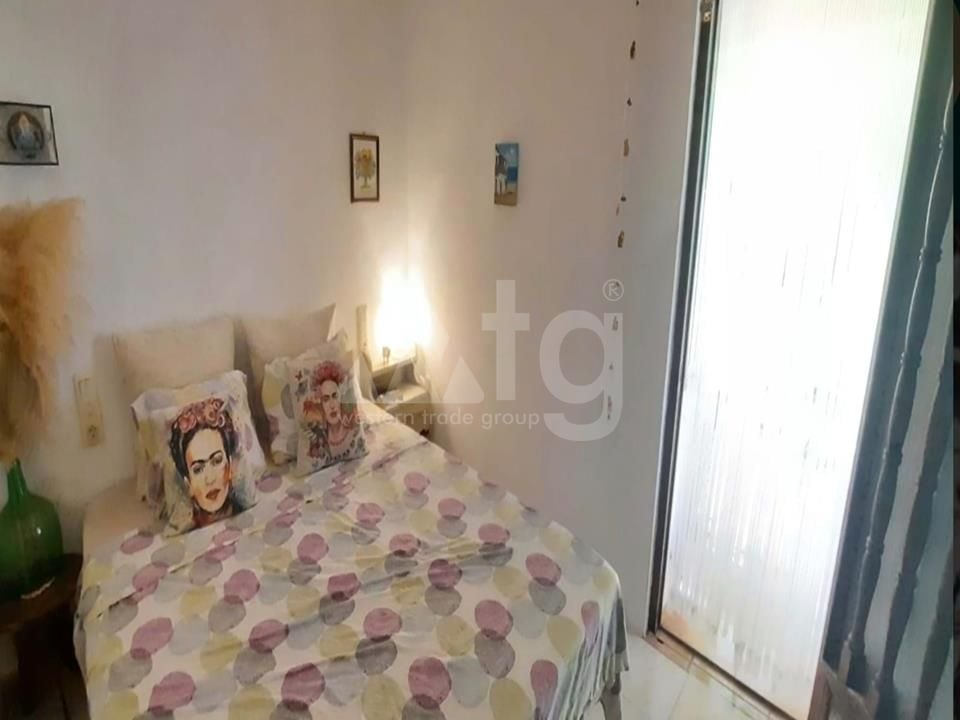 Vilă cu 2 dormitoare în Oliva - RD125732 - Imagini - 6