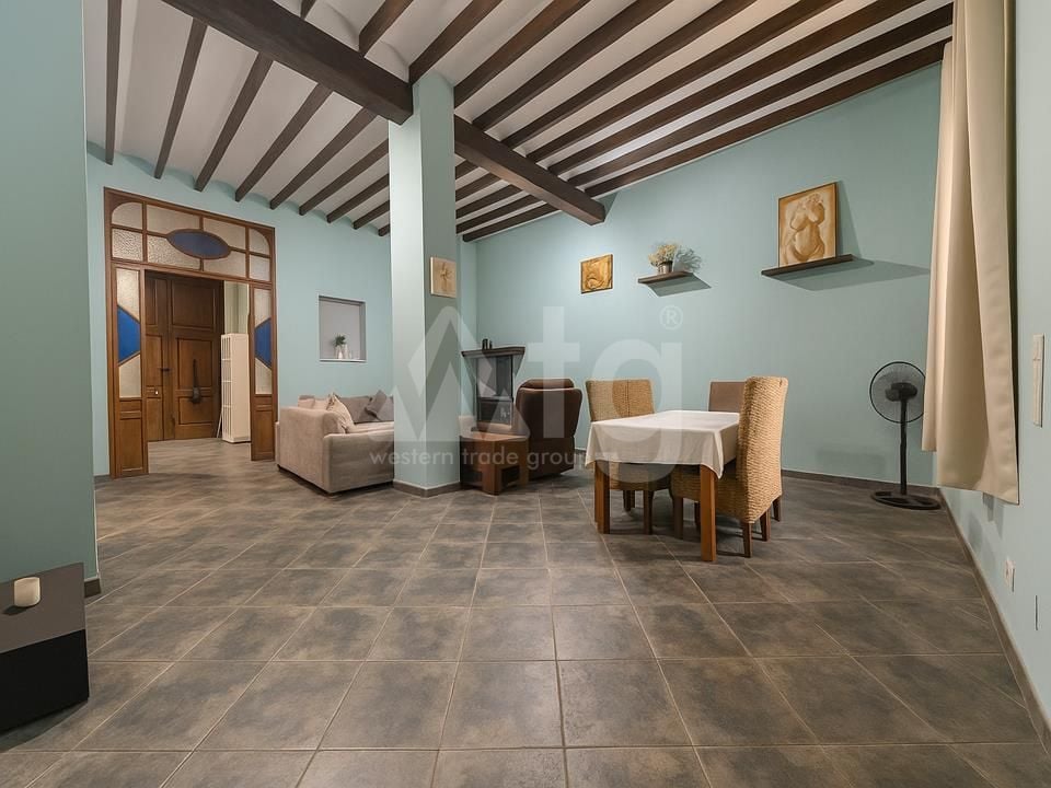 5 bedroom Townhouse in Jalón - RD125734 - Photo - 3