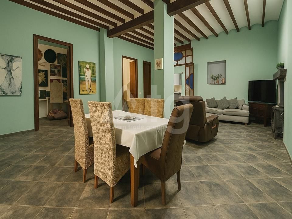5 bedroom Townhouse in Jalón - RD125734 - Photo - 6
