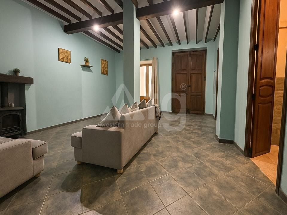 5 bedroom Townhouse in Jalón - RD125734 - Photo - 4
