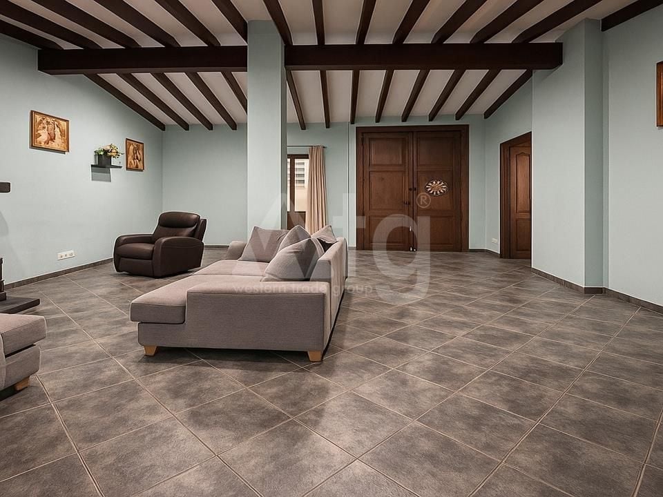 5 bedroom Townhouse in Jalón - RD125734 - Photo - 5