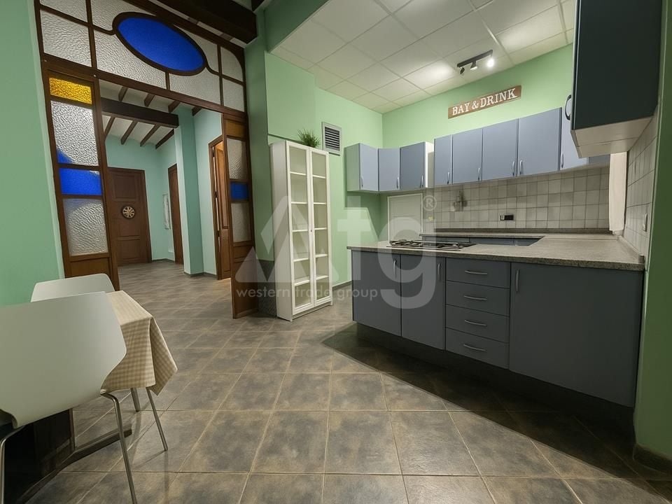 5 bedroom Townhouse in Jalón - RD125734 - Photo - 7