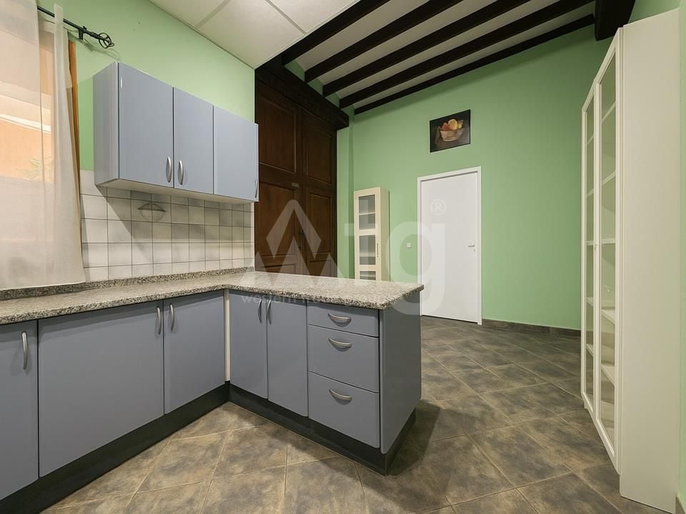 5 bedroom Townhouse in Jalón - RD125734 - Photo - 8
