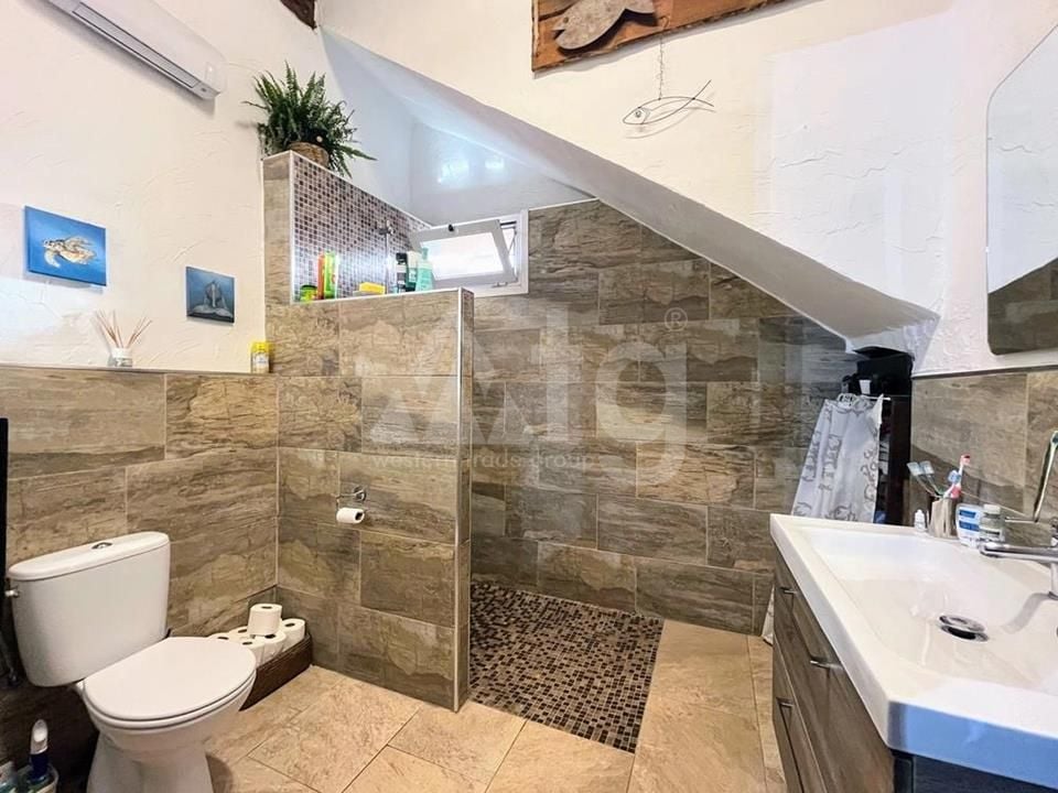 5 bedroom Townhouse in Jalón - RD125734 - Photo - 17