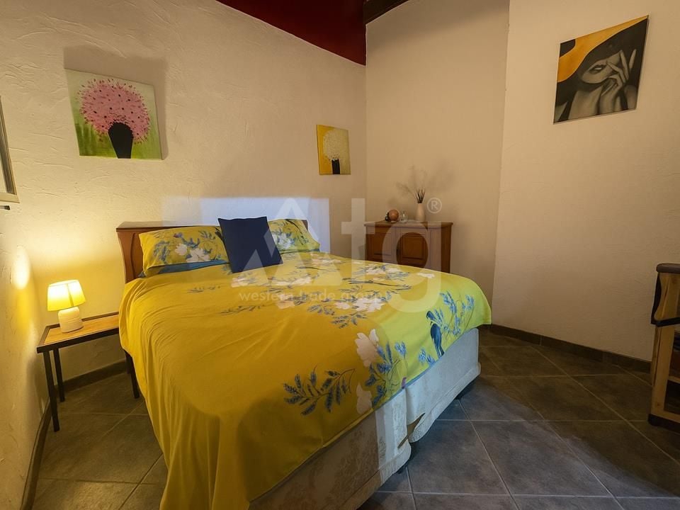 5 bedroom Townhouse in Jalón - RD125734 - Photo - 9