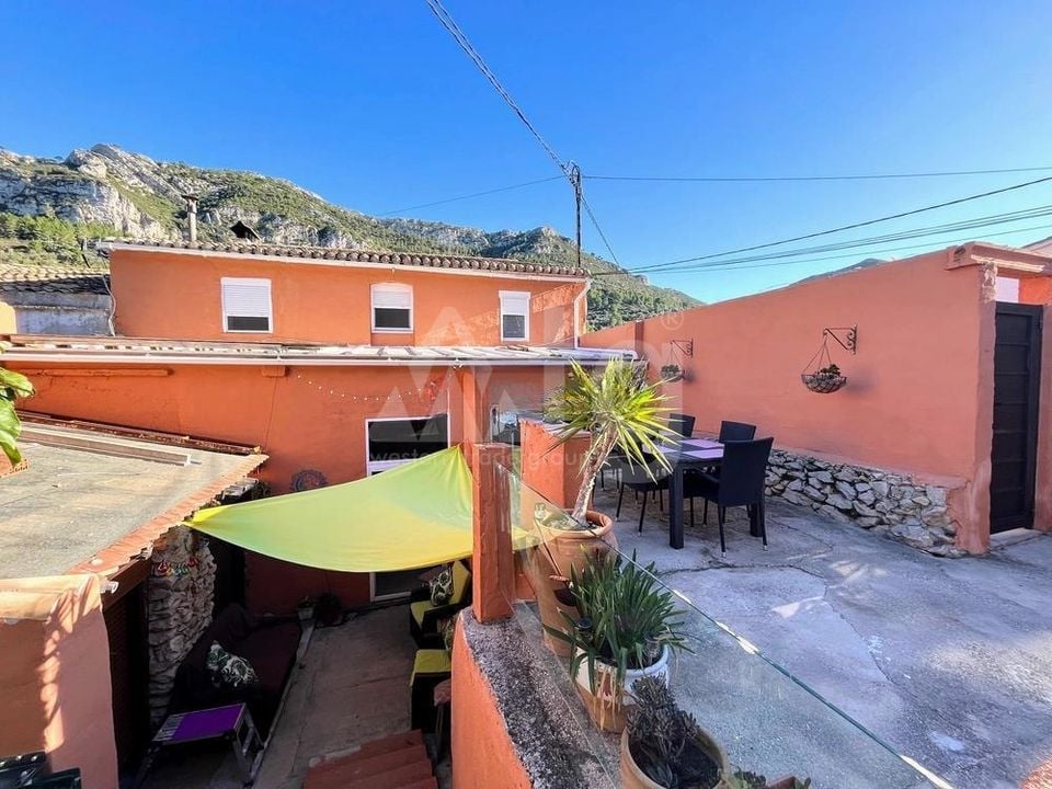 5 bedroom Townhouse in Jalón - RD125734 - Photo - 20