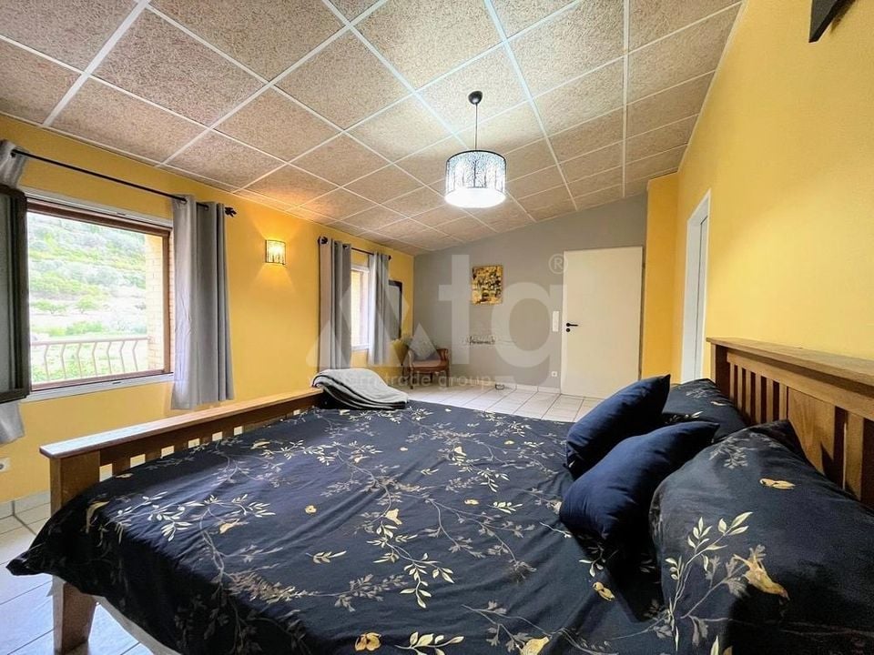 5 bedroom Townhouse in Jalón - RD125734 - Photo - 12