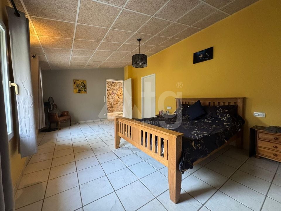 5 bedroom Townhouse in Jalón - RD125734 - Photo - 10