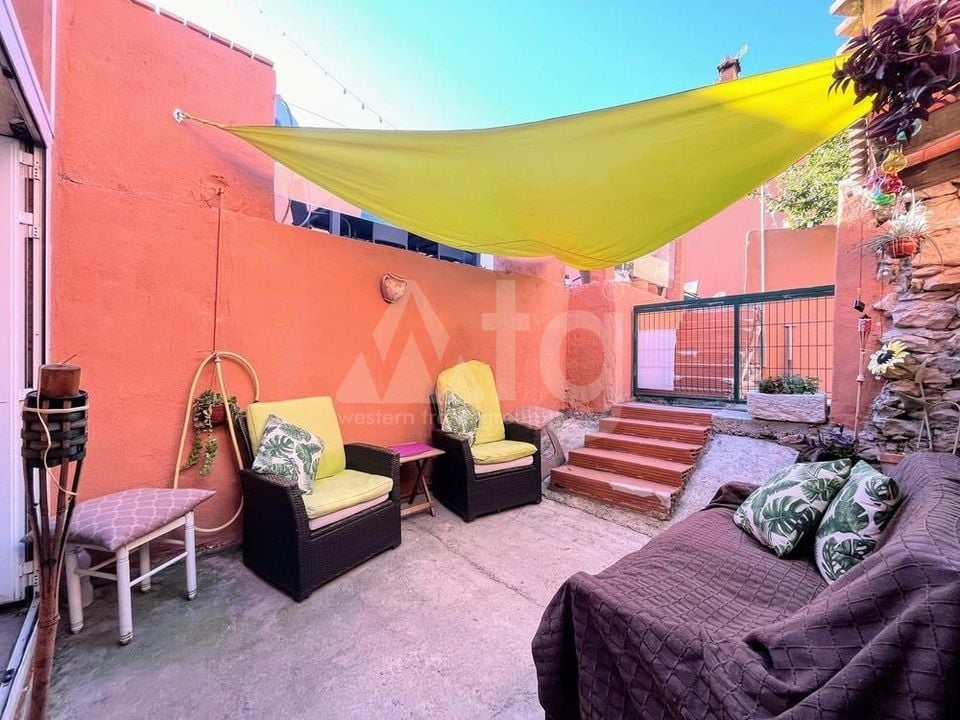 5 bedroom Townhouse in Jalón - RD125734 - Photo - 22