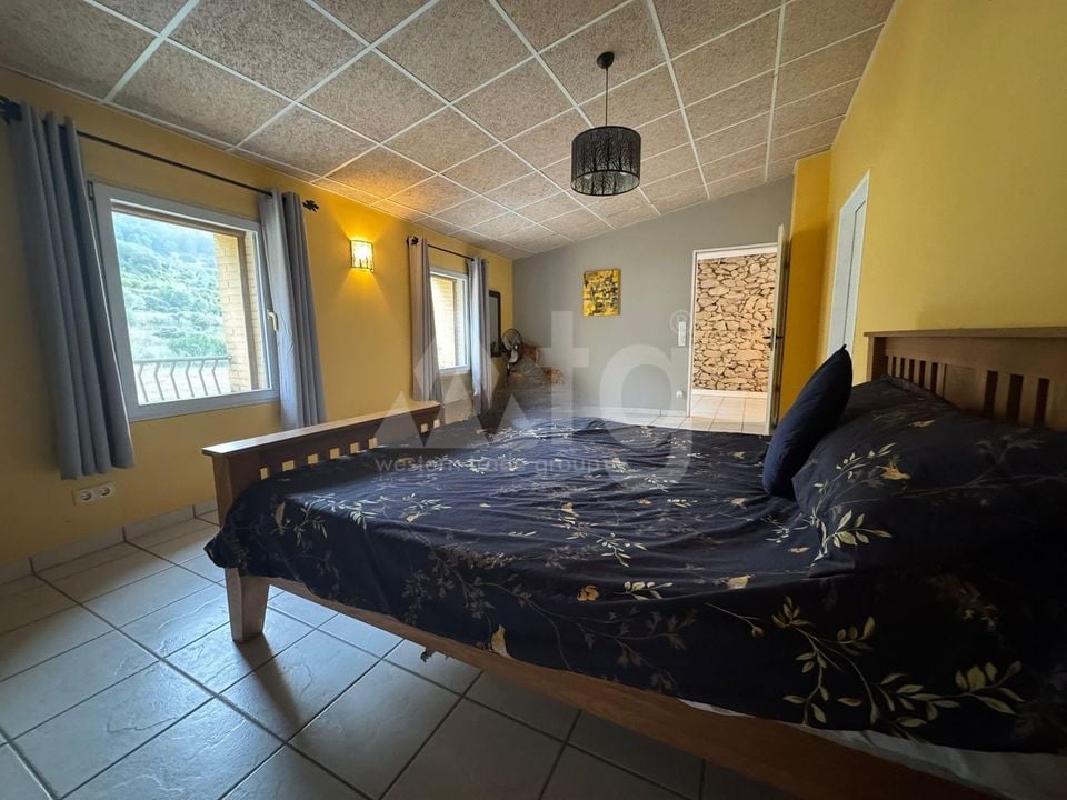 5 bedroom Townhouse in Jalón - RD125734 - Photo - 11
