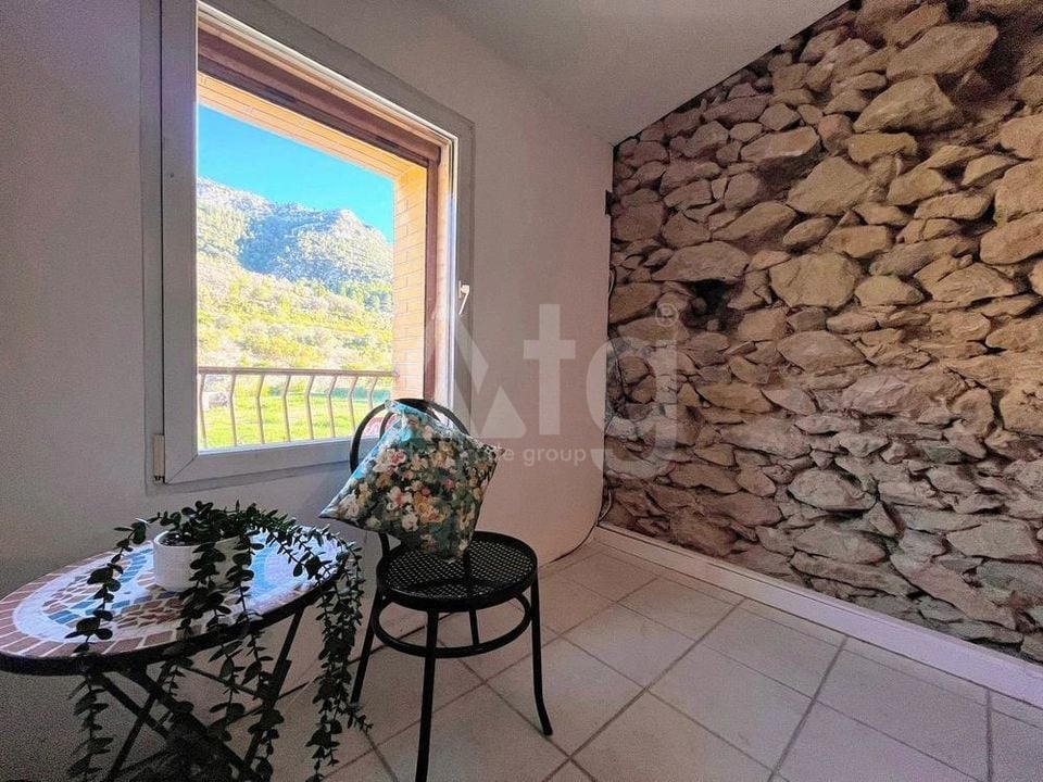 5 bedroom Townhouse in Jalón - RD125734 - Photo - 19