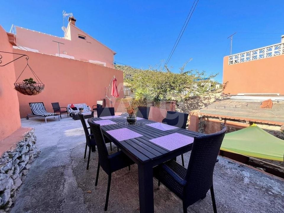5 bedroom Townhouse in Jalón - RD125734 - Photo - 2