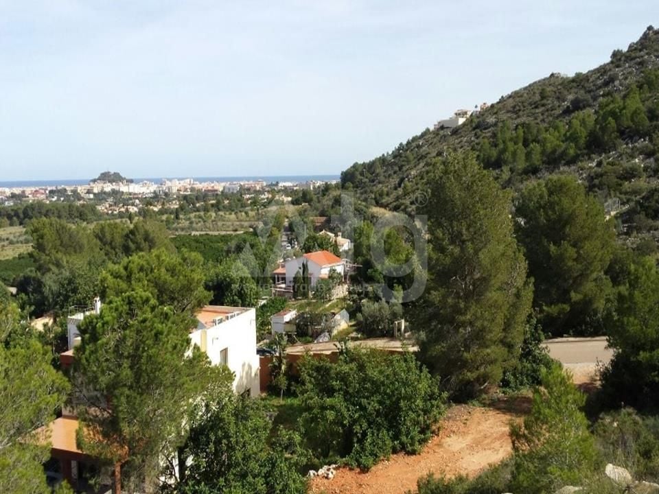 Pozemek   v Denia, - RD125746 - Foto - 2
