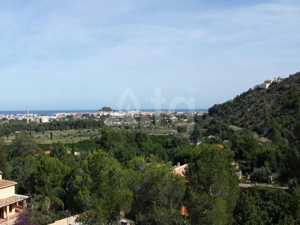Pozemek   v Denia, - RD125746 - Foto - 3