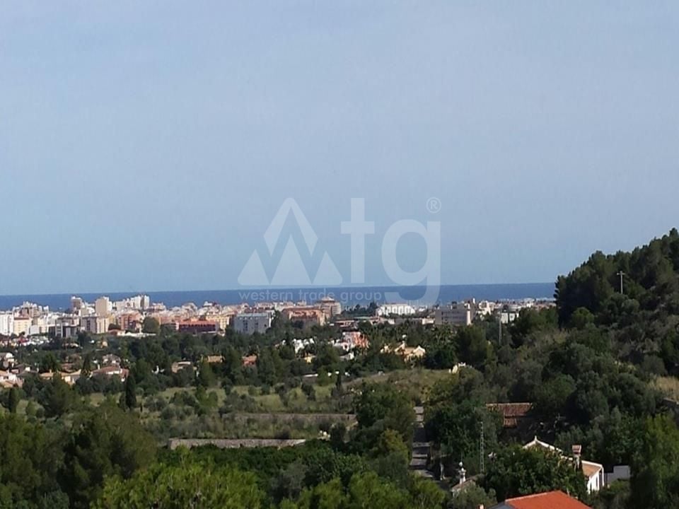 Pozemek   v Denia, - RD125746 - Foto - 4