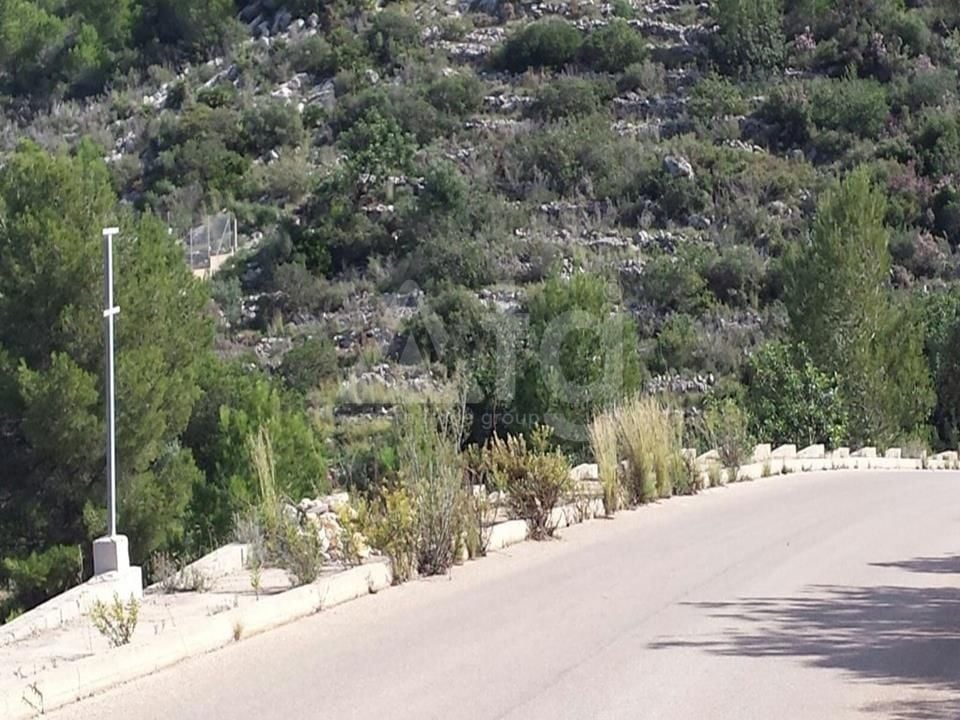 Pozemek   v Denia, - RD125746 - Foto - 6