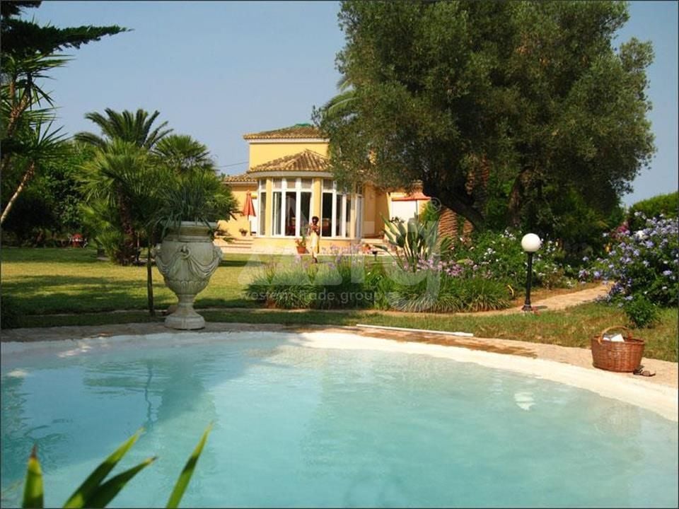 Villa de 4 chambres à Denia - RD125747 - Photo - 1