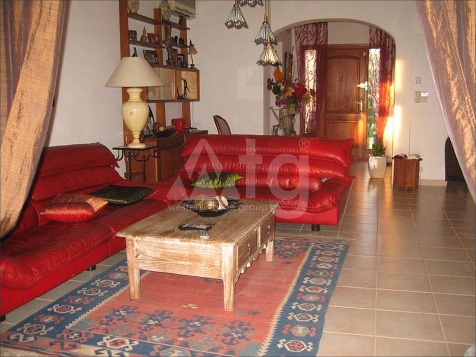 Villa de 4 chambres à Denia - RD125747 - Photo - 6