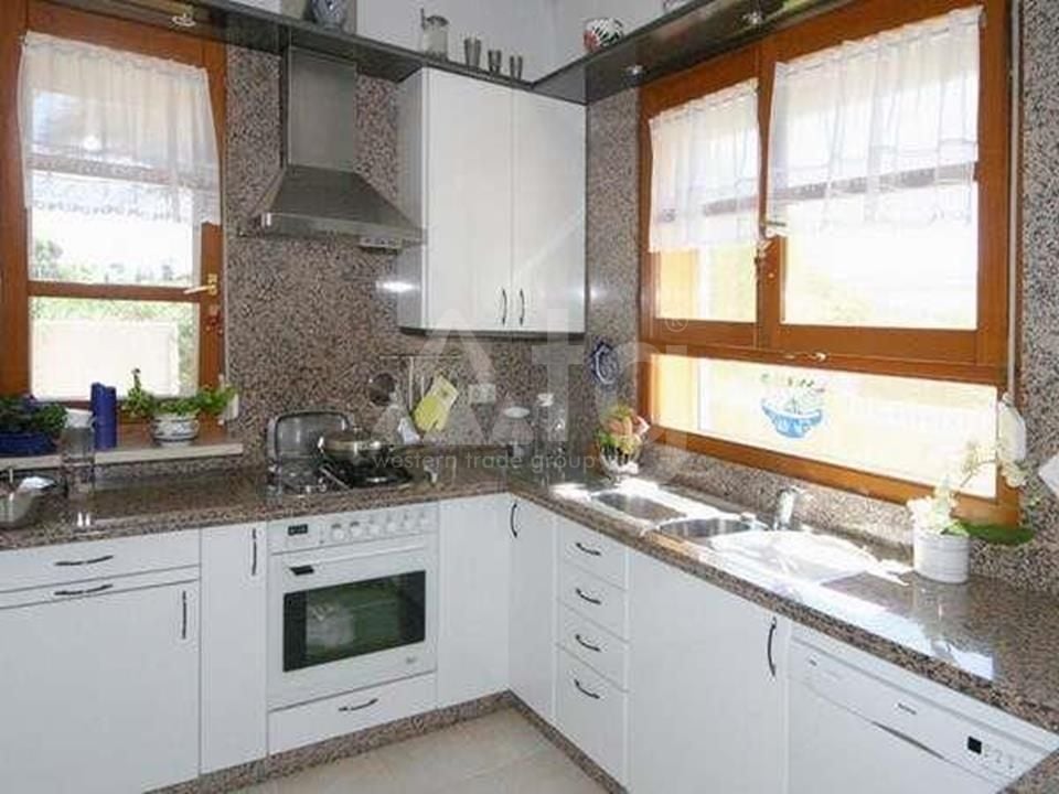 Villa de 4 chambres à Denia - RD125747 - Photo - 9