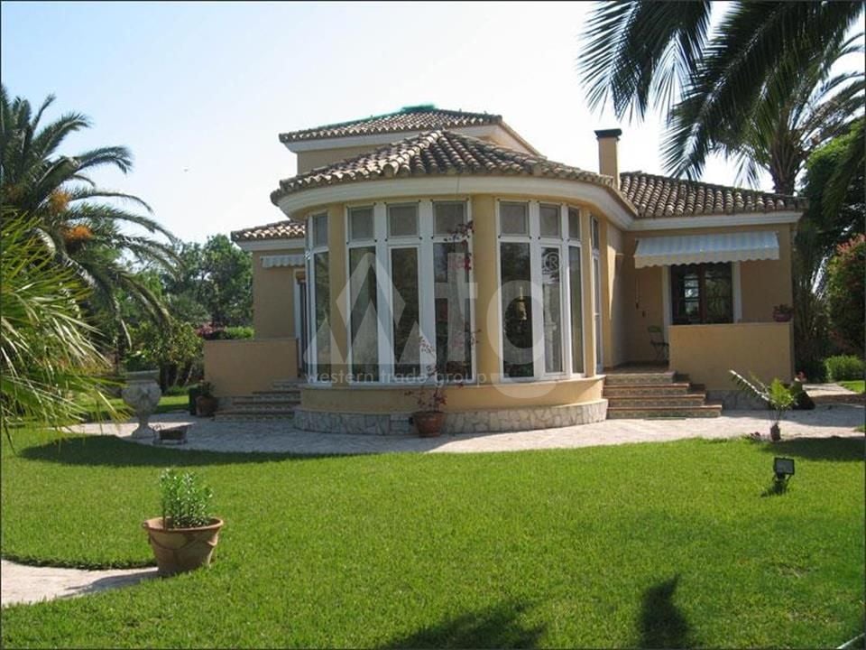 Villa de 4 chambres à Denia - RD125747 - Photo - 4