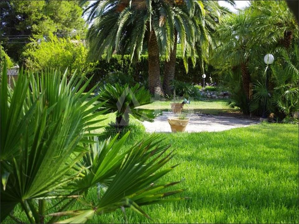 Villa de 4 chambres à Denia - RD125747 - Photo - 25