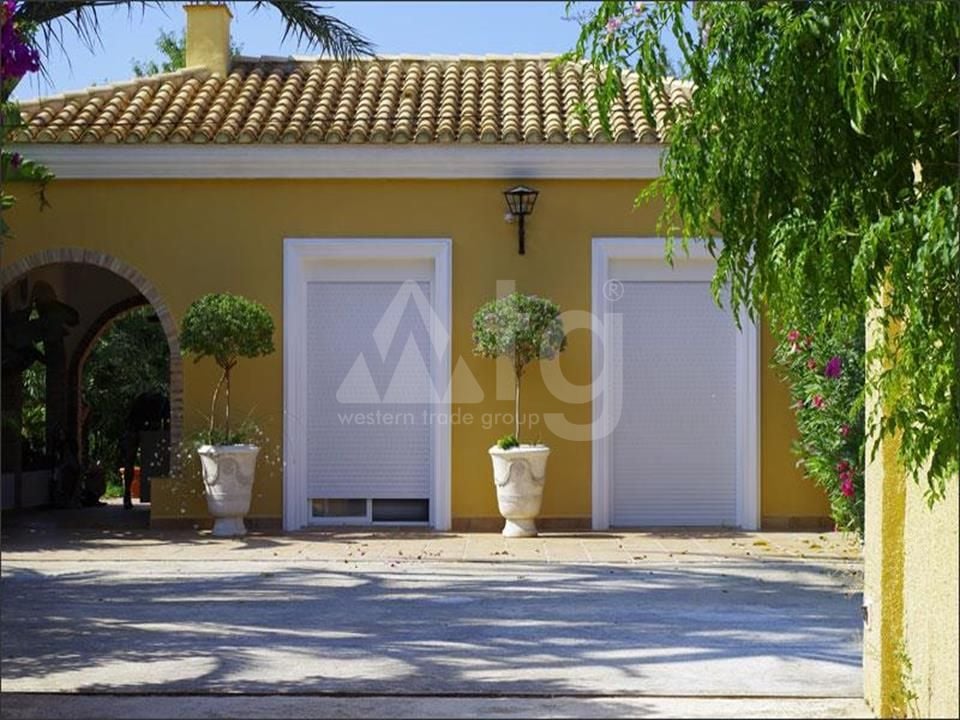 Villa de 4 chambres à Denia - RD125747 - Photo - 23