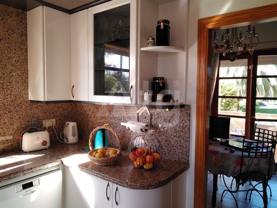 Villa de 4 chambres à Denia - RD125747 - Photo - 10
