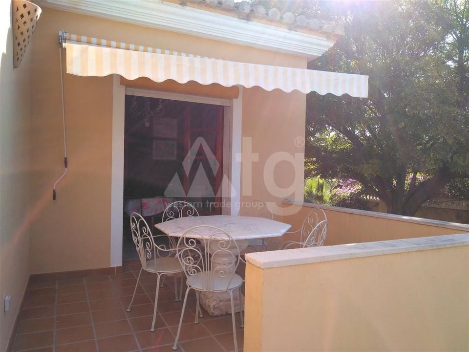 Villa de 4 chambres à Denia - RD125747 - Photo - 21