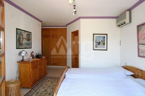 Villa de 4 chambres à Denia - RD125747 - Photo - 13