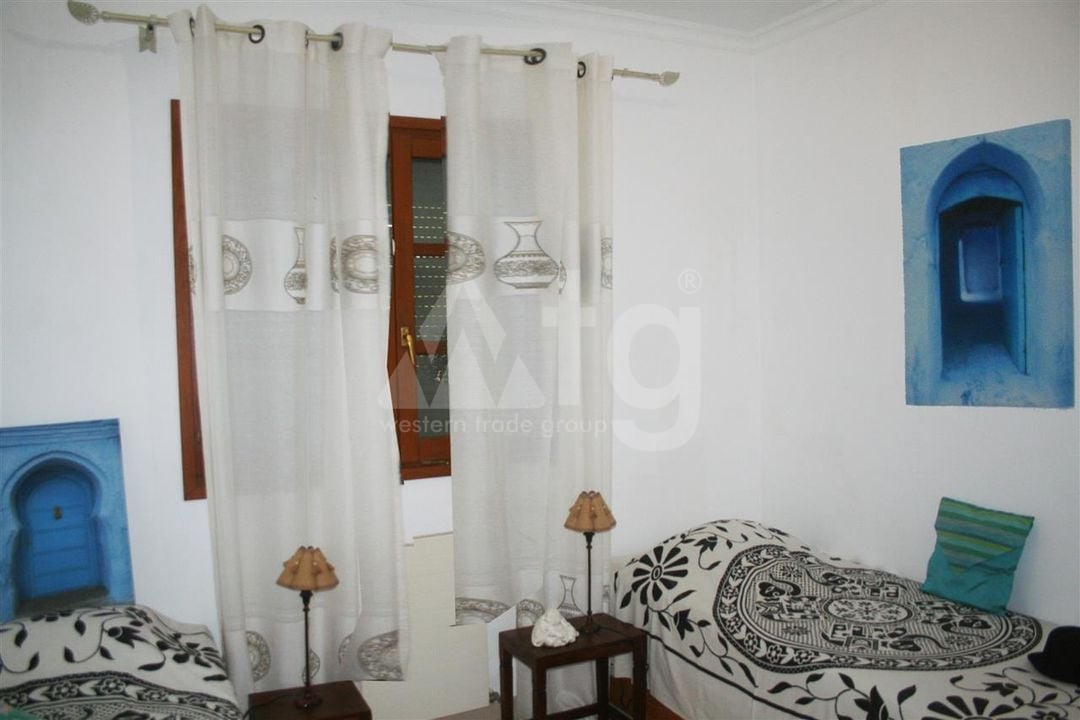 Villa de 4 chambres à Denia - RD125747 - Photo - 16