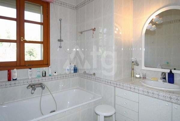 Villa de 4 chambres à Denia - RD125747 - Photo - 17