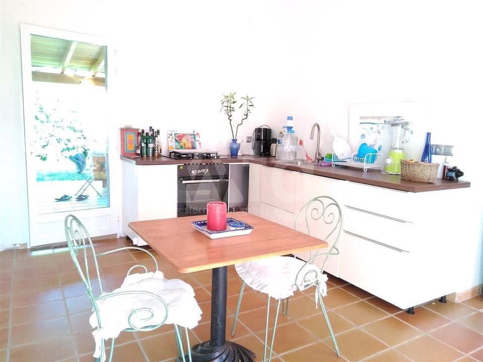 Villa de 4 chambres à Denia - RD125747 - Photo - 11
