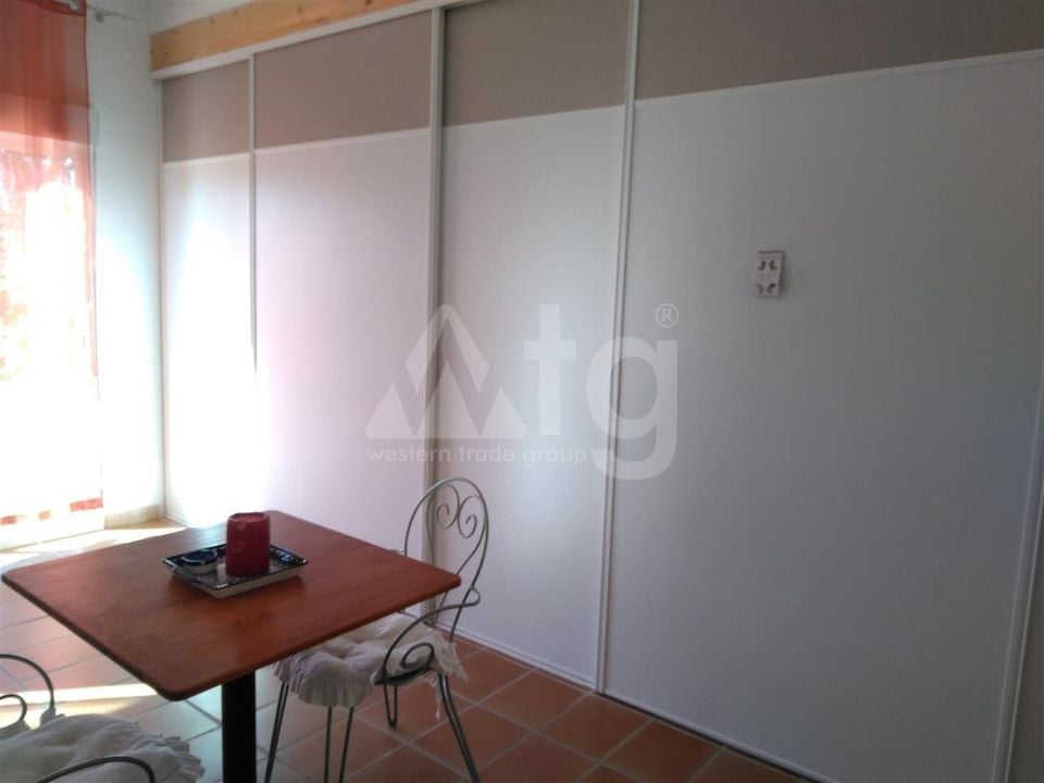 Villa de 4 chambres à Denia - RD125747 - Photo - 12