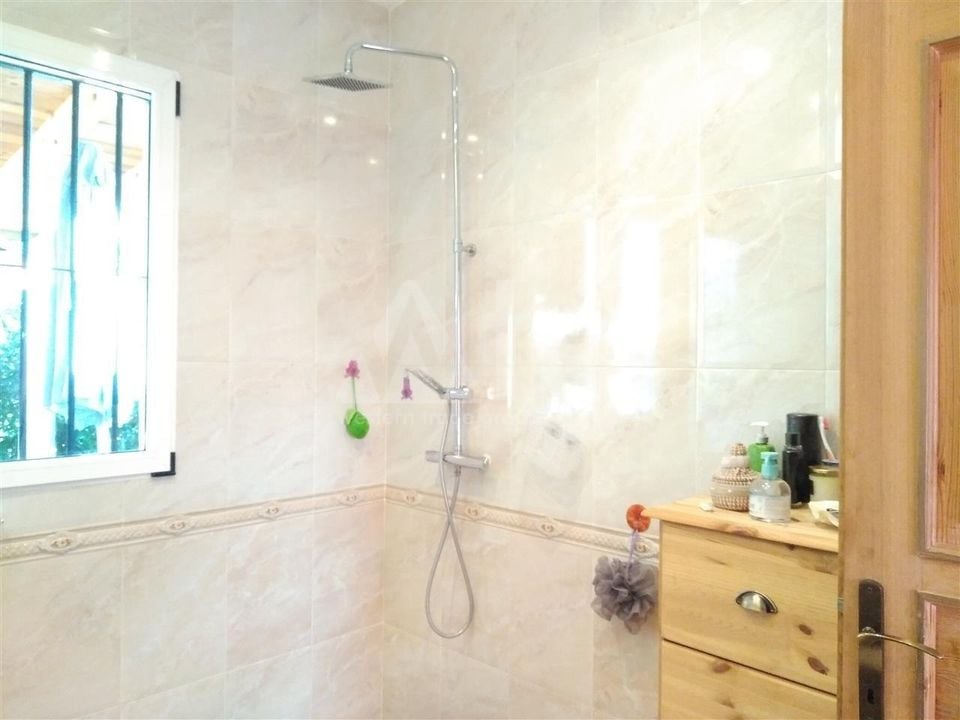 Villa de 4 chambres à Denia - RD125747 - Photo - 20