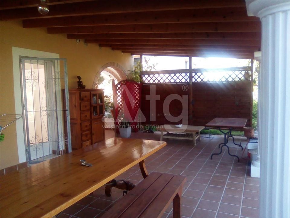 Villa de 4 chambres à Denia - RD125747 - Photo - 22