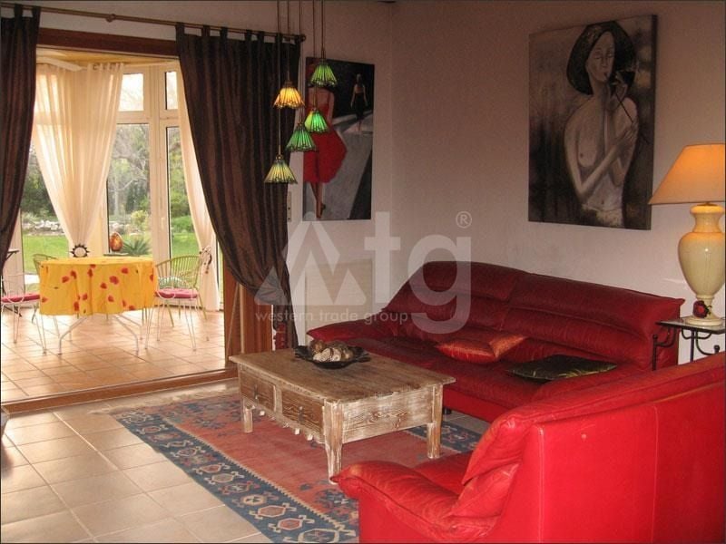 Villa de 4 chambres à Denia - RD125747 - Photo - 7