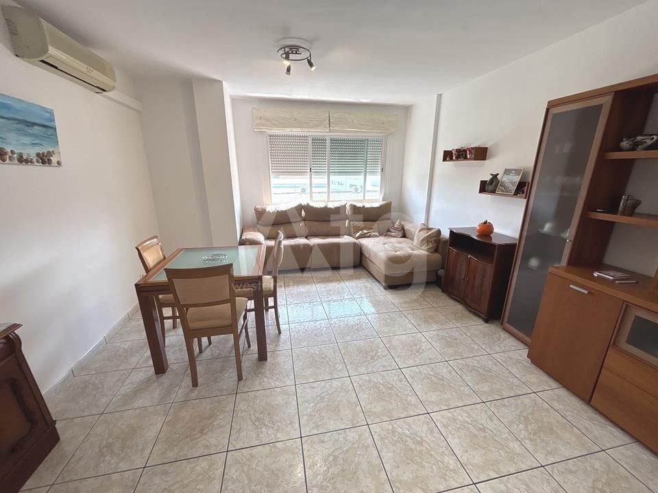Ático de 3 habitaciones en Ondara - RD125748 - Foto - 3