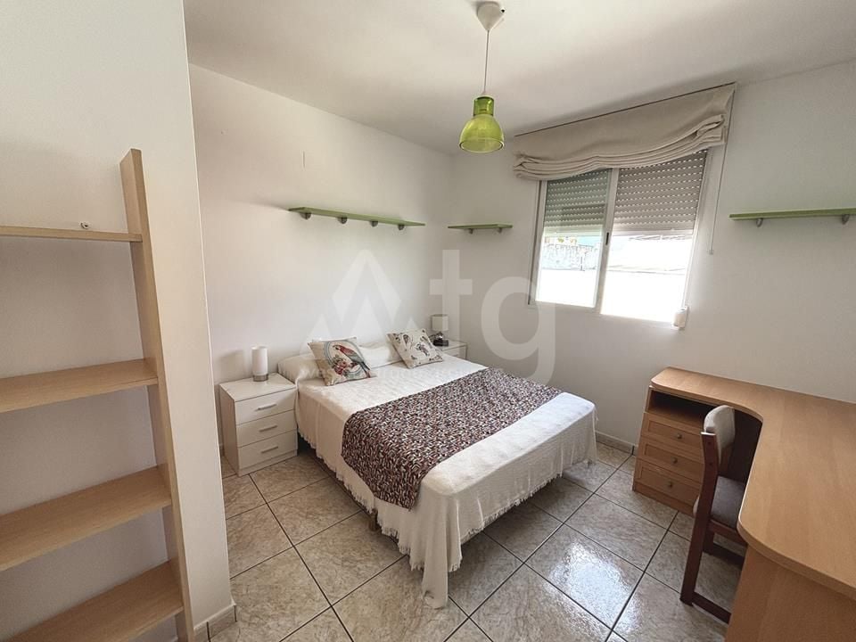 Ático de 3 habitaciones en Ondara - RD125748 - Foto - 8