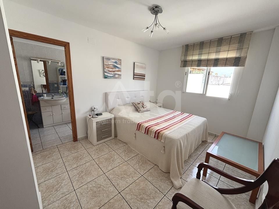Ático de 3 habitaciones en Ondara - RD125748 - Foto - 10