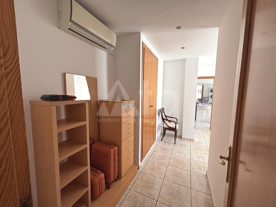 Ático de 3 habitaciones en Ondara - RD125748 - Foto - 19
