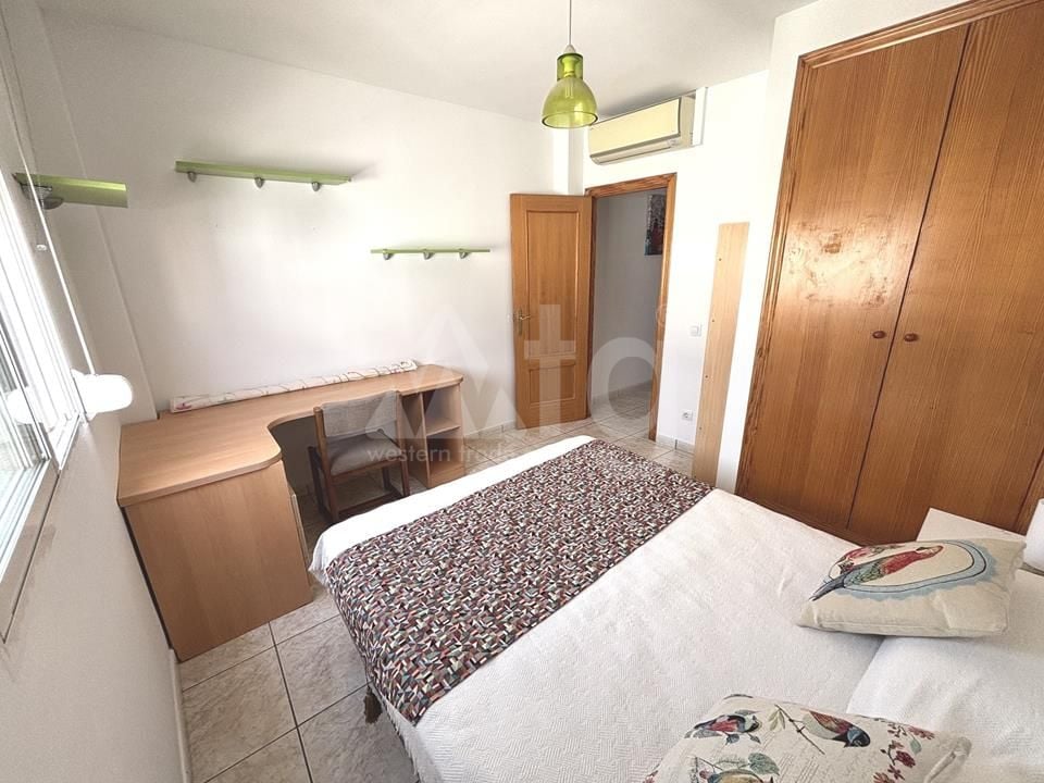 Ático de 3 habitaciones en Ondara - RD125748 - Foto - 9