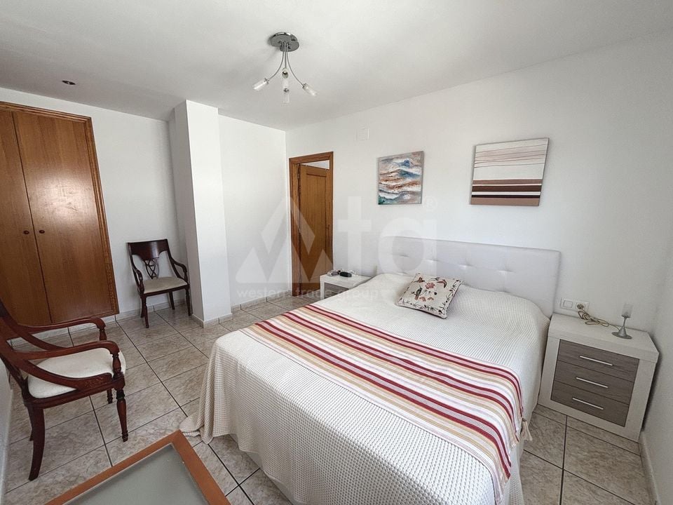 Ático de 3 habitaciones en Ondara - RD125748 - Foto - 11