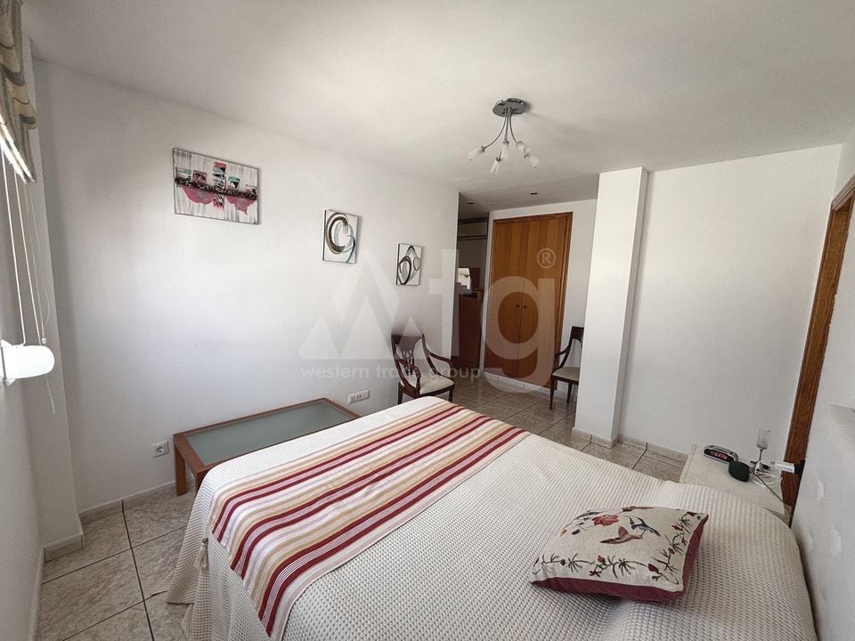 Ático de 3 habitaciones en Ondara - RD125748 - Foto - 12