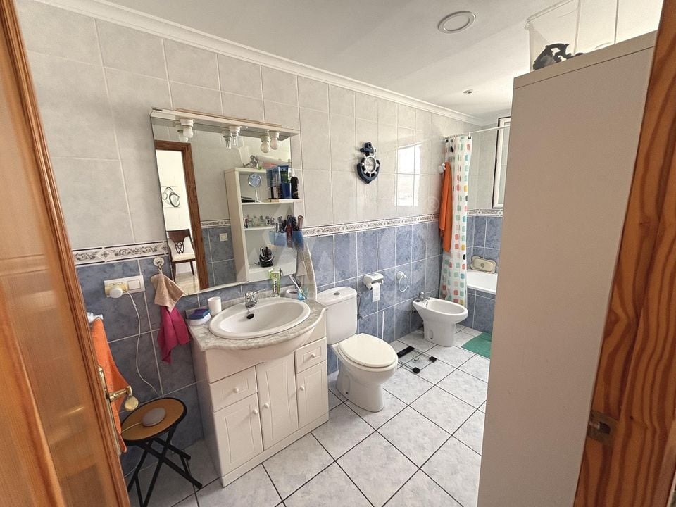 Ático de 3 habitaciones en Ondara - RD125748 - Foto - 13