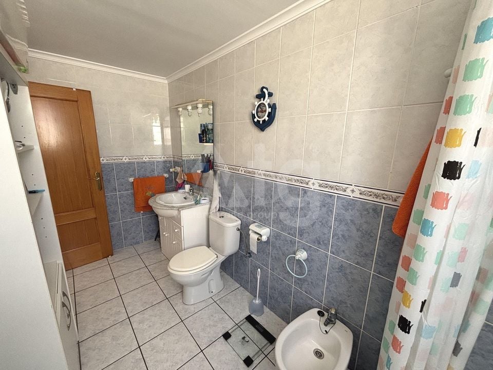 Ático de 3 habitaciones en Ondara - RD125748 - Foto - 14
